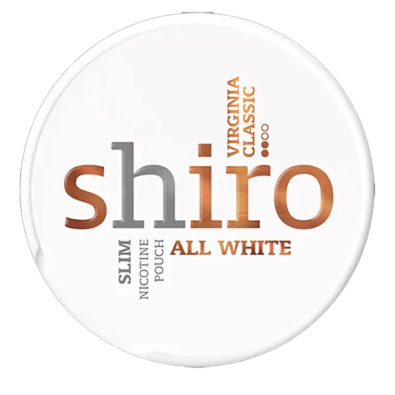 shiro Pouches